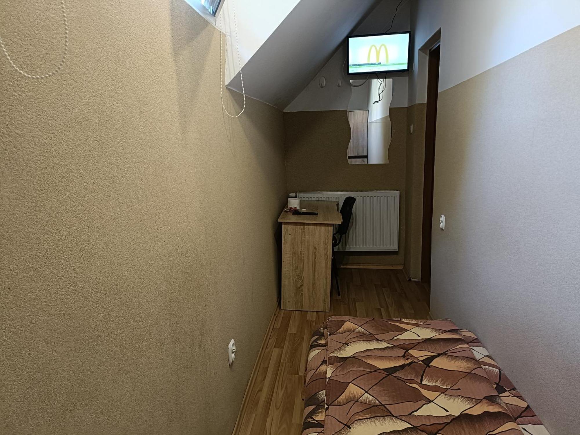 Pokoje Na Wynajem Gdańsk Exteriör bild