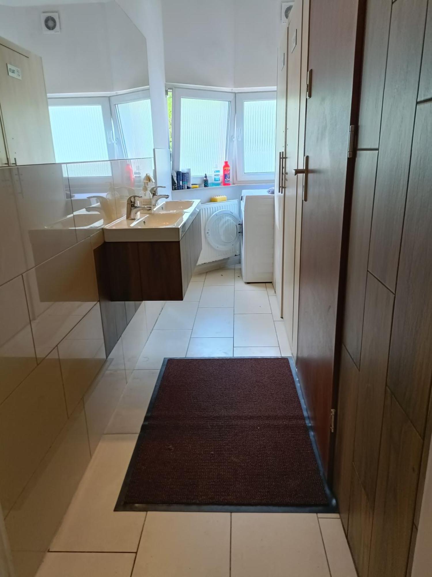 Pokoje Na Wynajem Gdańsk Exteriör bild
