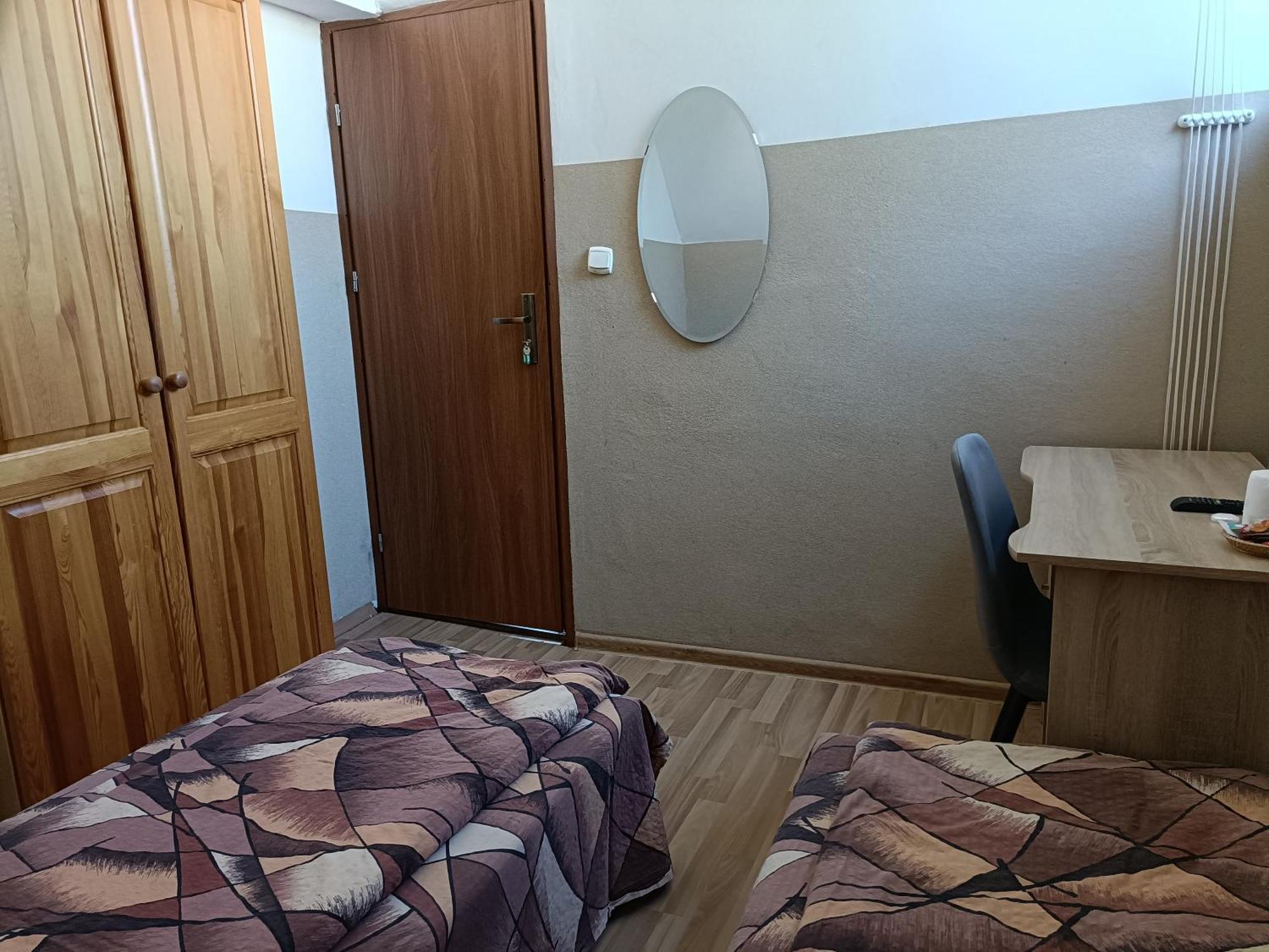 Pokoje Na Wynajem Gdańsk Exteriör bild