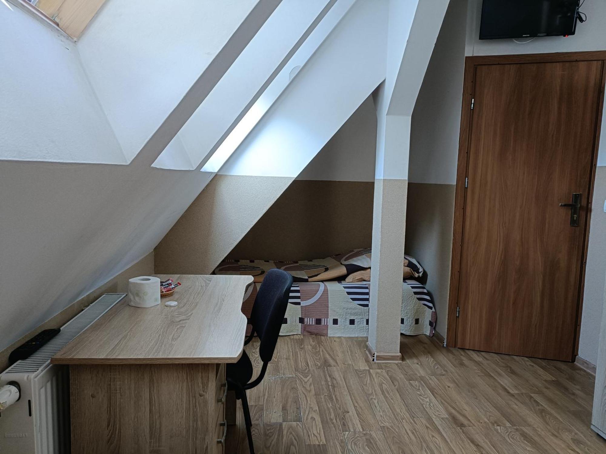 Pokoje Na Wynajem Gdańsk Exteriör bild