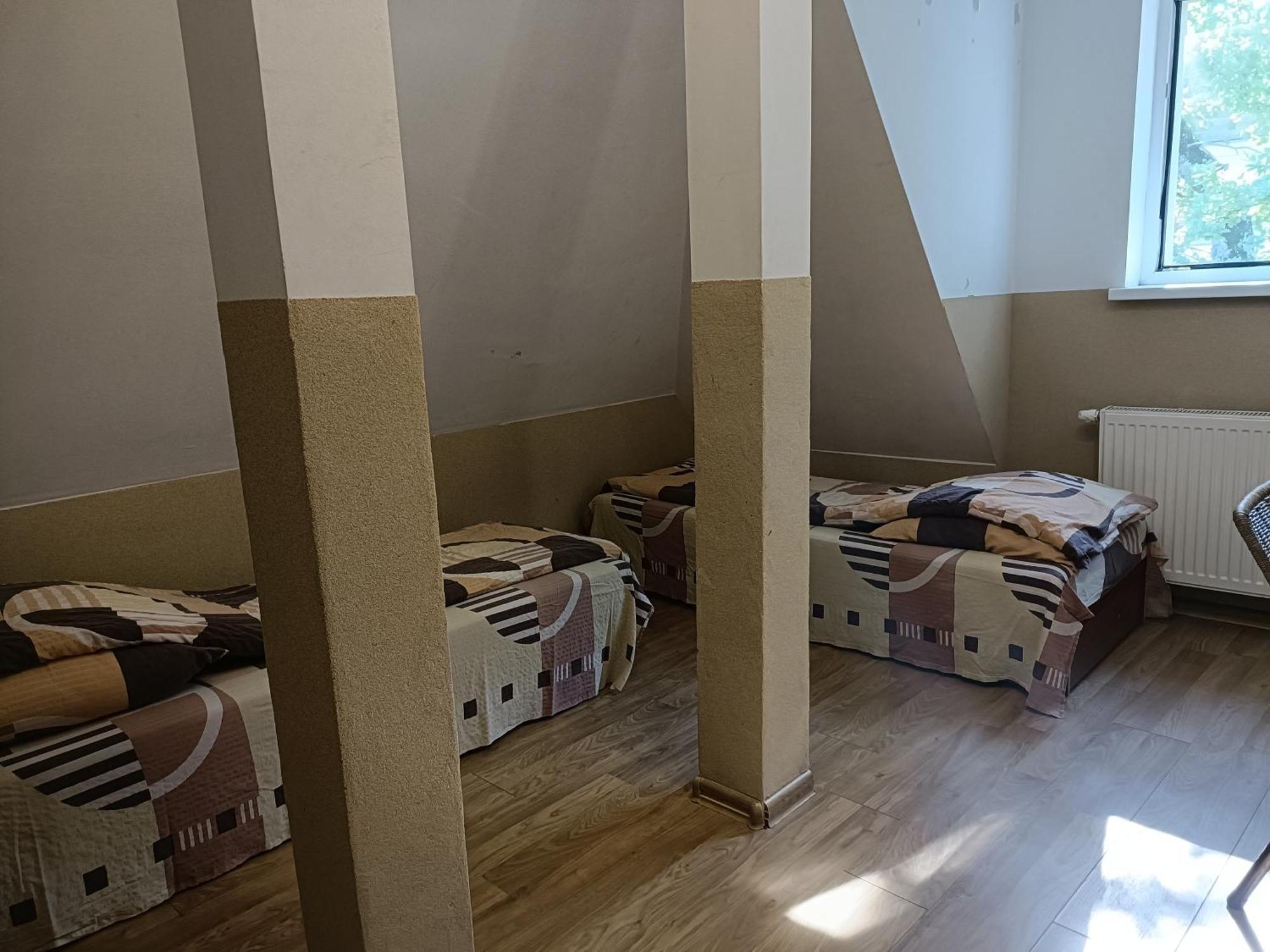 Pokoje Na Wynajem Gdańsk Exteriör bild
