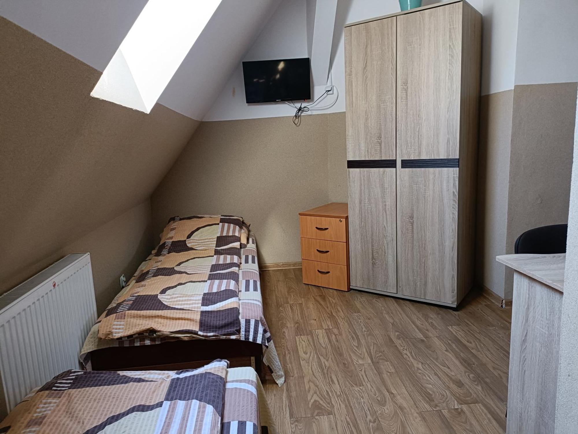 Pokoje Na Wynajem Gdańsk Exteriör bild