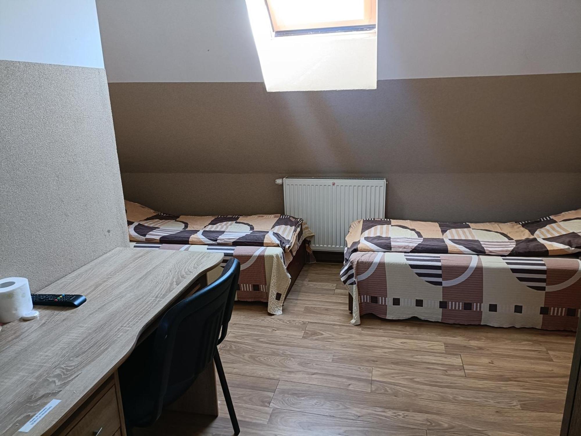 Pokoje Na Wynajem Gdańsk Exteriör bild
