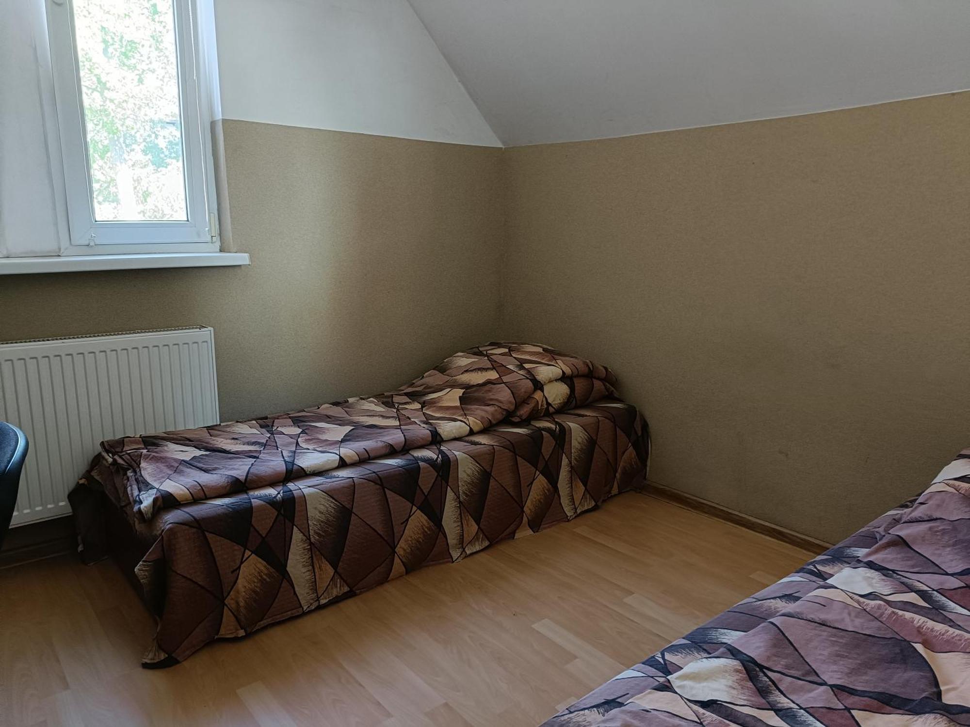 Pokoje Na Wynajem Gdańsk Exteriör bild