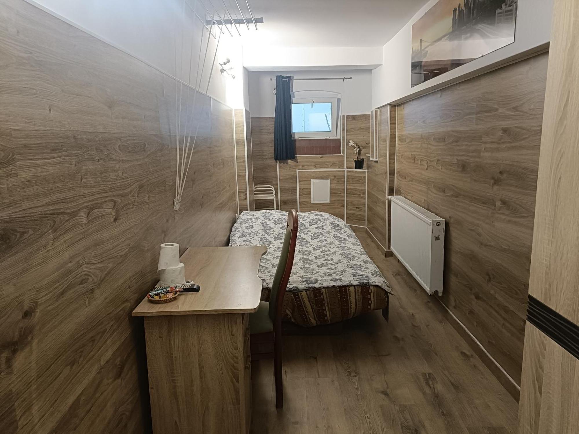 Pokoje Na Wynajem Gdańsk Exteriör bild