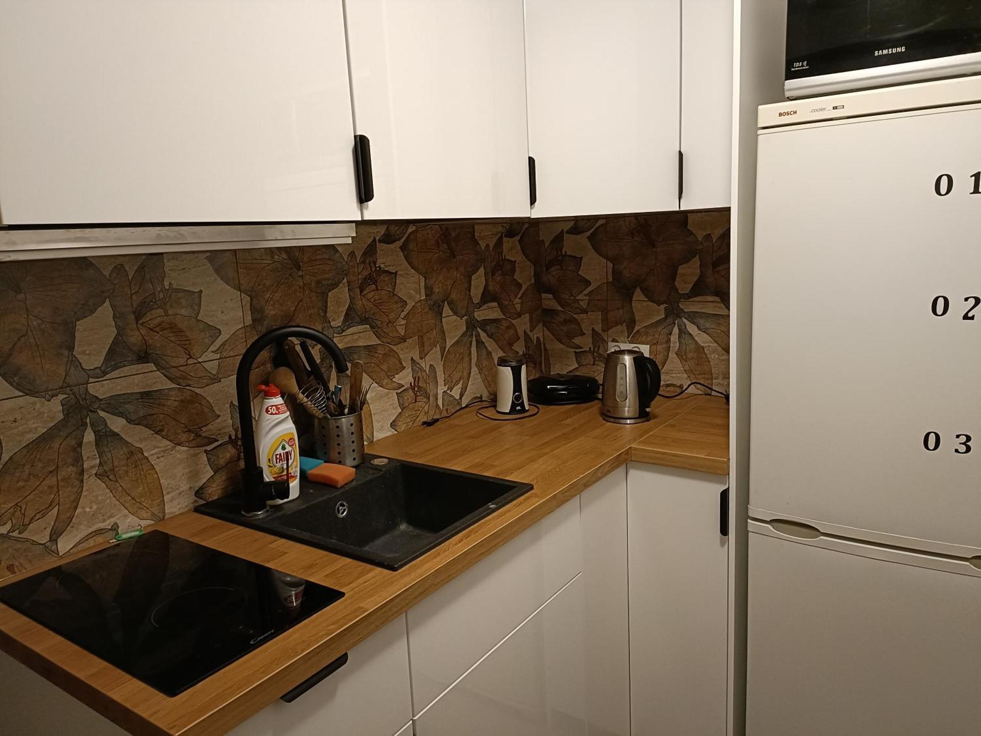 Pokoje Na Wynajem Gdańsk Exteriör bild