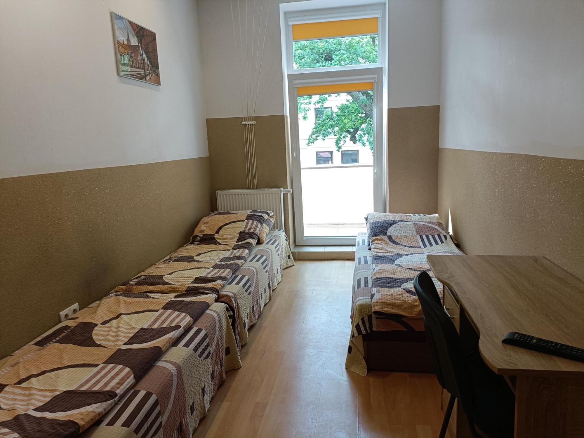 Pokoje Na Wynajem Gdańsk Exteriör bild