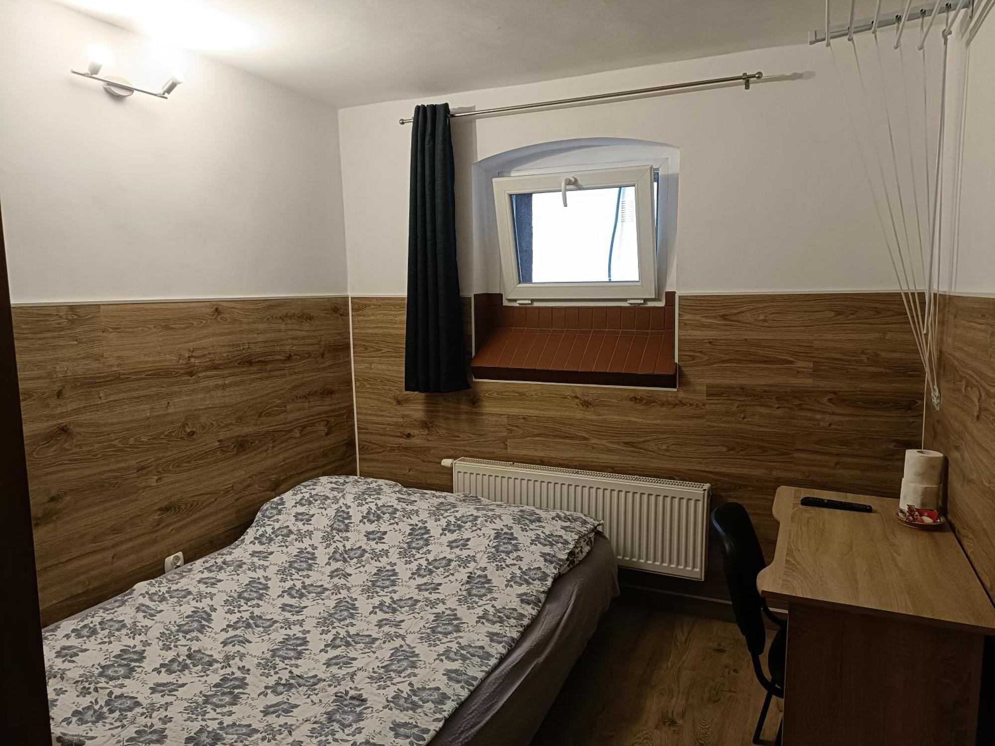 Pokoje Na Wynajem Gdańsk Exteriör bild