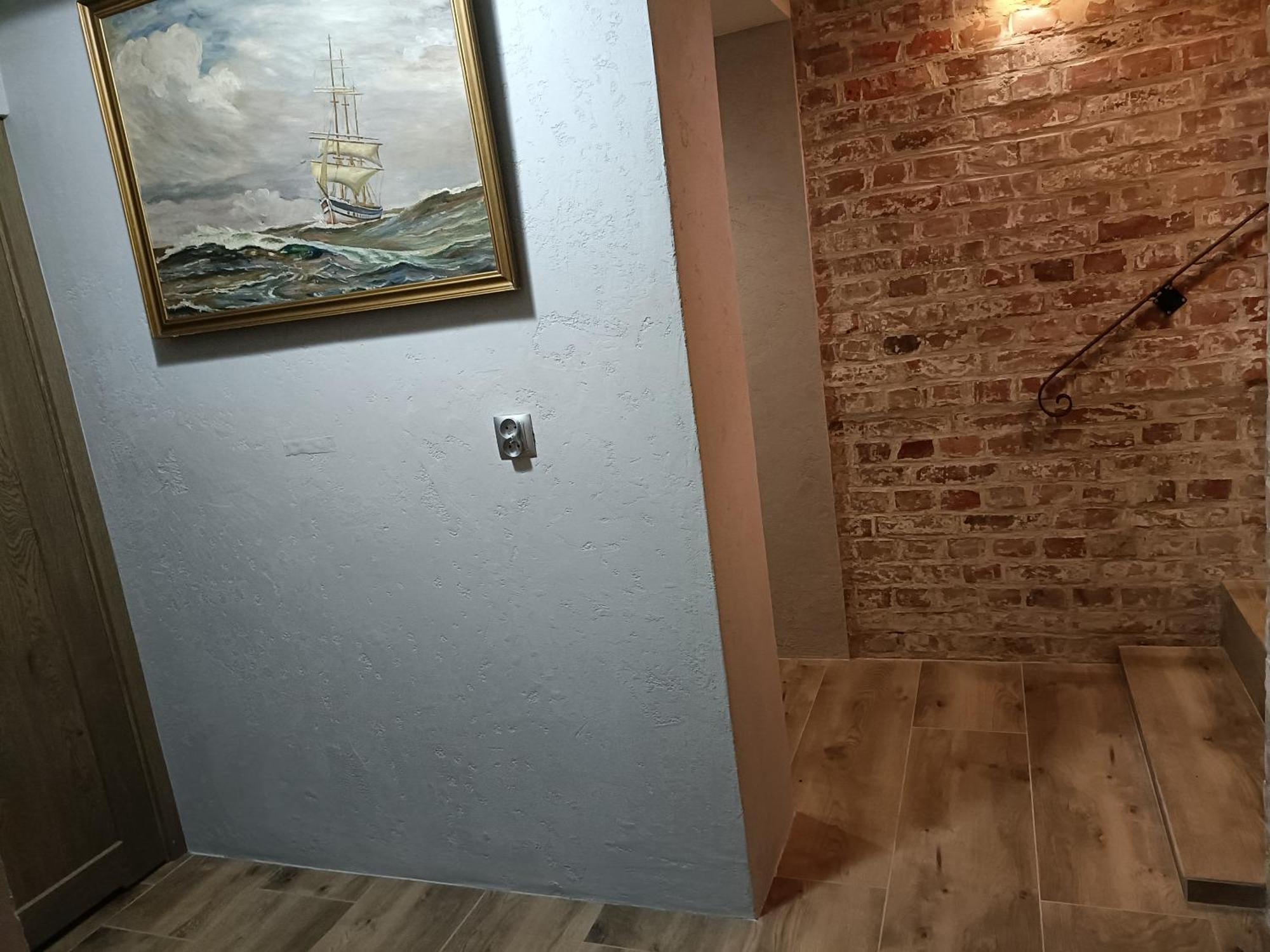 Pokoje Na Wynajem Gdańsk Exteriör bild