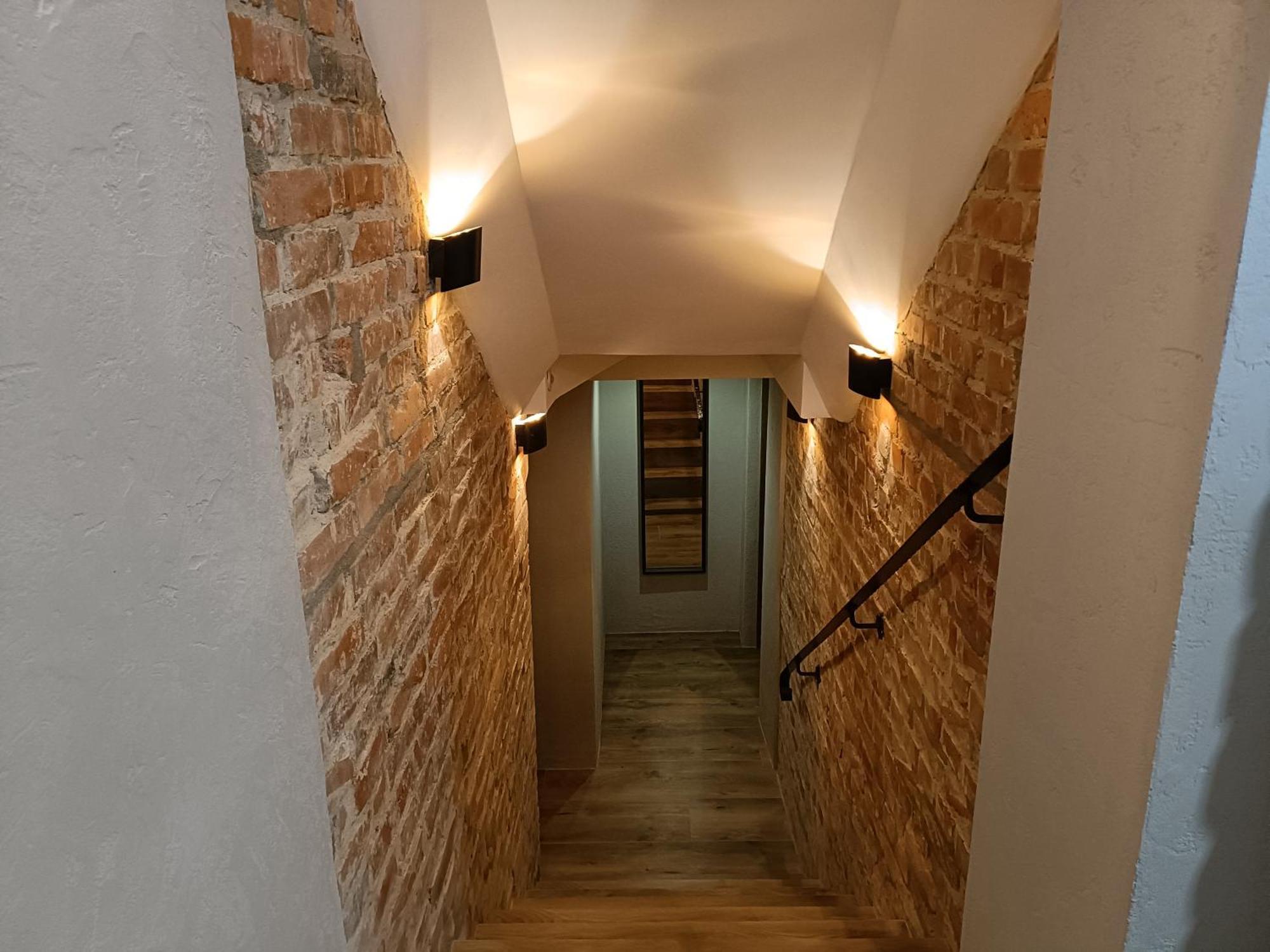 Pokoje Na Wynajem Gdańsk Exteriör bild